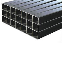 machines corrugated sheet Thin-wall Steel Pipes For Construction